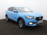 USED 2023 23 MG MG HS 1.5 T-GDI Exclusive SUV 5dr Petrol Manual Euro 6 (s/s) (162 ps) 