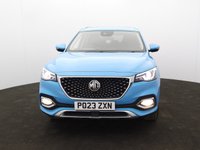 USED 2023 23 MG MG HS 1.5 T-GDI Exclusive SUV 5dr Petrol Manual Euro 6 (s/s) (162 ps) 
