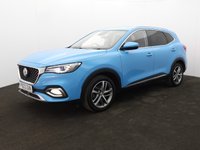 USED 2023 23 MG MG HS 1.5 T-GDI Exclusive SUV 5dr Petrol Manual Euro 6 (s/s) (162 ps) 