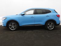 USED 2023 23 MG MG HS 1.5 T-GDI Exclusive SUV 5dr Petrol Manual Euro 6 (s/s) (162 ps) 