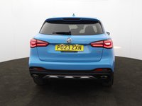 USED 2023 23 MG MG HS 1.5 T-GDI Exclusive SUV 5dr Petrol Manual Euro 6 (s/s) (162 ps) 
