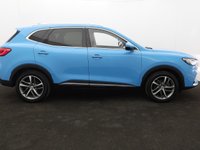 USED 2023 23 MG MG HS 1.5 T-GDI Exclusive SUV 5dr Petrol Manual Euro 6 (s/s) (162 ps) 