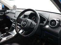 USED 2023 23 MG MG HS 1.5 T-GDI Exclusive SUV 5dr Petrol Manual Euro 6 (s/s) (162 ps) 