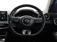 USED 2023 23 MG MG HS 1.5 T-GDI Exclusive SUV 5dr Petrol Manual Euro 6 (s/s) (162 ps) 