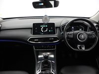USED 2023 23 MG MG HS 1.5 T-GDI Exclusive SUV 5dr Petrol Manual Euro 6 (s/s) (162 ps) 