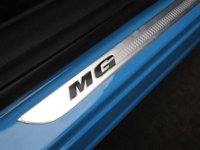 USED 2023 23 MG MG HS 1.5 T-GDI Exclusive SUV 5dr Petrol Manual Euro 6 (s/s) (162 ps) 