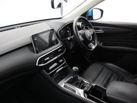USED 2023 23 MG MG HS 1.5 T-GDI Exclusive SUV 5dr Petrol Manual Euro 6 (s/s) (162 ps) 