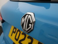 USED 2023 23 MG MG HS 1.5 T-GDI Exclusive SUV 5dr Petrol Manual Euro 6 (s/s) (162 ps) 