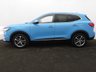 USED 2023 23 MG MG HS 1.5 T-GDI Exclusive SUV 5dr Petrol Manual Euro 6 (s/s) (162 ps) 