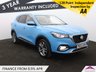 USED 2023 23 MG MG HS 1.5 T-GDI Exclusive SUV 5dr Petrol Manual Euro 6 (s/s) (162 ps) APPLE CARPLAY | ANDROID AUTO