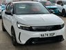 USED 2024 74 VAUXHALL CORSA 1.2 Turbo Yes Hatchback 5dr Petrol Manual Euro 6 (s/s) (100 ps) 