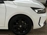 USED 2024 74 VAUXHALL CORSA 1.2 Turbo Yes Hatchback 5dr Petrol Manual Euro 6 (s/s) (100 ps) 