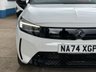 USED 2024 74 VAUXHALL CORSA 1.2 Turbo Yes Hatchback 5dr Petrol Manual Euro 6 (s/s) (100 ps) 