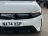 USED 2024 74 VAUXHALL CORSA 1.2 Turbo Yes Hatchback 5dr Petrol Manual Euro 6 (s/s) (100 ps) 