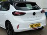 USED 2024 74 VAUXHALL CORSA 1.2 Turbo Yes Hatchback 5dr Petrol Manual Euro 6 (s/s) (100 ps) 