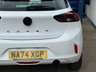 USED 2024 74 VAUXHALL CORSA 1.2 Turbo Yes Hatchback 5dr Petrol Manual Euro 6 (s/s) (100 ps) 
