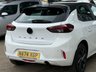 USED 2024 74 VAUXHALL CORSA 1.2 Turbo Yes Hatchback 5dr Petrol Manual Euro 6 (s/s) (100 ps) 