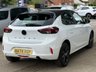 USED 2024 74 VAUXHALL CORSA 1.2 Turbo Yes Hatchback 5dr Petrol Manual Euro 6 (s/s) (100 ps) 