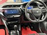 USED 2024 74 VAUXHALL CORSA 1.2 Turbo Yes Hatchback 5dr Petrol Manual Euro 6 (s/s) (100 ps) 