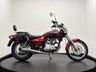 USED 2004 53 KAWASAKI ELIMINATOR 125 VERY LOW MILEAGE YAMAHA MAIN DEALERSHIP