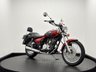 USED 2004 53 KAWASAKI ELIMINATOR 125 VERY LOW MILEAGE YAMAHA MAIN DEALERSHIP