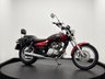 USED 2004 53 KAWASAKI ELIMINATOR 125 VERY LOW MILEAGE YAMAHA MAIN DEALERSHIP