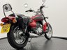 USED 2004 53 KAWASAKI ELIMINATOR 125 VERY LOW MILEAGE YAMAHA MAIN DEALERSHIP