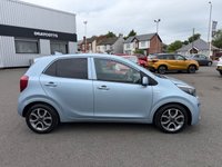USED 2019 69 KIA PICANTO 1.0 Wave Hatchback 5dr Petrol Manual Euro 6 (66 bhp) 