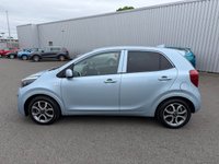 USED 2019 69 KIA PICANTO 1.0 Wave Hatchback 5dr Petrol Manual Euro 6 (66 bhp) 