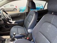 USED 2019 69 KIA PICANTO 1.0 Wave Hatchback 5dr Petrol Manual Euro 6 (66 bhp) 