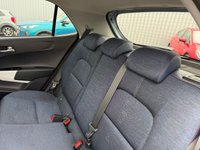 USED 2019 69 KIA PICANTO 1.0 Wave Hatchback 5dr Petrol Manual Euro 6 (66 bhp) 