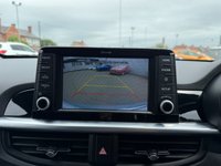 USED 2019 69 KIA PICANTO 1.0 Wave Hatchback 5dr Petrol Manual Euro 6 (66 bhp) 
