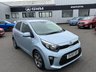USED 2019 69 KIA PICANTO 1.0 Wave Hatchback 5dr Petrol Manual Euro 6 (66 bhp) 