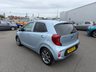 USED 2019 69 KIA PICANTO 1.0 Wave Hatchback 5dr Petrol Manual Euro 6 (66 bhp) 