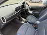 USED 2019 69 KIA PICANTO 1.0 Wave Hatchback 5dr Petrol Manual Euro 6 (66 bhp) 