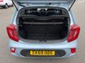 USED 2019 69 KIA PICANTO 1.0 Wave Hatchback 5dr Petrol Manual Euro 6 (66 bhp) 