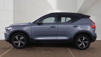 USED 2021 70 VOLVO XC40 1.5 T3 R-Design SUV 5dr Petrol Manual Euro 6 (s/s) (163 ps) 