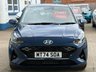 USED 2024 74 HYUNDAI I10 1.0 Premium Hatchback 5dr Petrol Manual Euro 6 (s/s) (63 ps) 