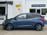 USED 2024 74 HYUNDAI I10 1.0 Premium Hatchback 5dr Petrol Manual Euro 6 (s/s) (63 ps) 