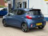 USED 2024 74 HYUNDAI I10 1.0 Premium Hatchback 5dr Petrol Manual Euro 6 (s/s) (63 ps) 