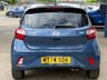 USED 2024 74 HYUNDAI I10 1.0 Premium Hatchback 5dr Petrol Manual Euro 6 (s/s) (63 ps) 