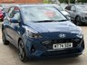 USED 2024 74 HYUNDAI I10 1.0 Premium Hatchback 5dr Petrol Manual Euro 6 (s/s) (63 ps) 