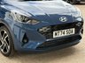 USED 2024 74 HYUNDAI I10 1.0 Premium Hatchback 5dr Petrol Manual Euro 6 (s/s) (63 ps) 