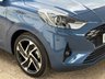 USED 2024 74 HYUNDAI I10 1.0 Premium Hatchback 5dr Petrol Manual Euro 6 (s/s) (63 ps) 