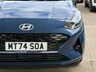 USED 2024 74 HYUNDAI I10 1.0 Premium Hatchback 5dr Petrol Manual Euro 6 (s/s) (63 ps) 
