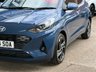 USED 2024 74 HYUNDAI I10 1.0 Premium Hatchback 5dr Petrol Manual Euro 6 (s/s) (63 ps) 