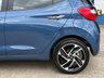 USED 2024 74 HYUNDAI I10 1.0 Premium Hatchback 5dr Petrol Manual Euro 6 (s/s) (63 ps) 