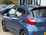USED 2024 74 HYUNDAI I10 1.0 Premium Hatchback 5dr Petrol Manual Euro 6 (s/s) (63 ps) 