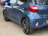 USED 2024 74 HYUNDAI I10 1.0 Premium Hatchback 5dr Petrol Manual Euro 6 (s/s) (63 ps) 