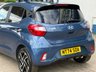 USED 2024 74 HYUNDAI I10 1.0 Premium Hatchback 5dr Petrol Manual Euro 6 (s/s) (63 ps) 
